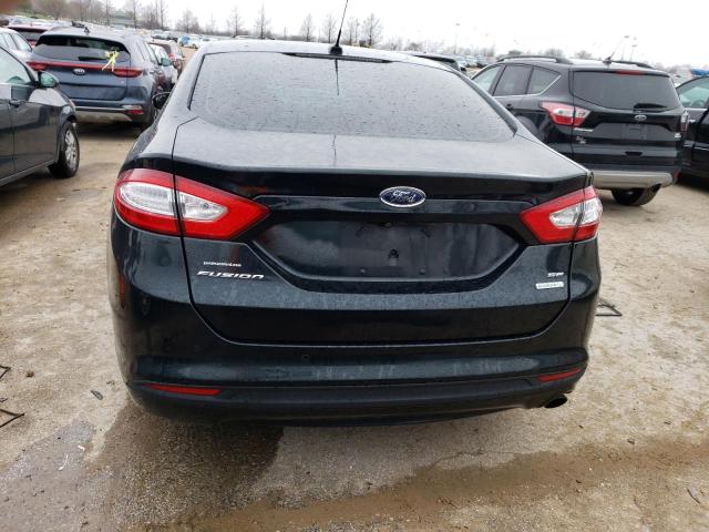 Photo 5 VIN: 3FA6P0HD0ER247139 - FORD FUSION SE 