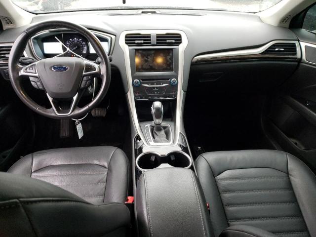 Photo 7 VIN: 3FA6P0HD0ER247139 - FORD FUSION SE 