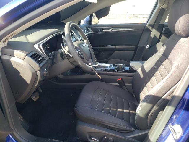 Photo 6 VIN: 3FA6P0HD0ER274521 - FORD FUSION SE 