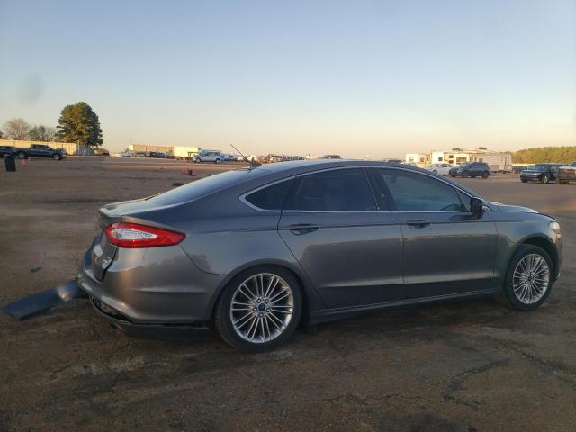 Photo 2 VIN: 3FA6P0HD0ER291190 - FORD FUSION SE 