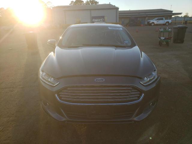 Photo 4 VIN: 3FA6P0HD0ER291190 - FORD FUSION SE 