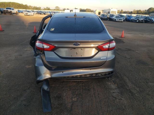 Photo 5 VIN: 3FA6P0HD0ER291190 - FORD FUSION SE 