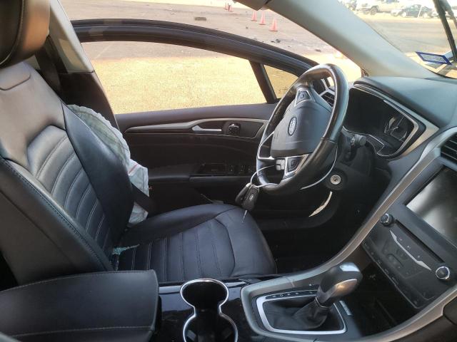 Photo 6 VIN: 3FA6P0HD0ER291190 - FORD FUSION SE 