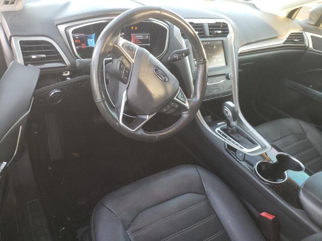 Photo 7 VIN: 3FA6P0HD0ER291190 - FORD FUSION SE 