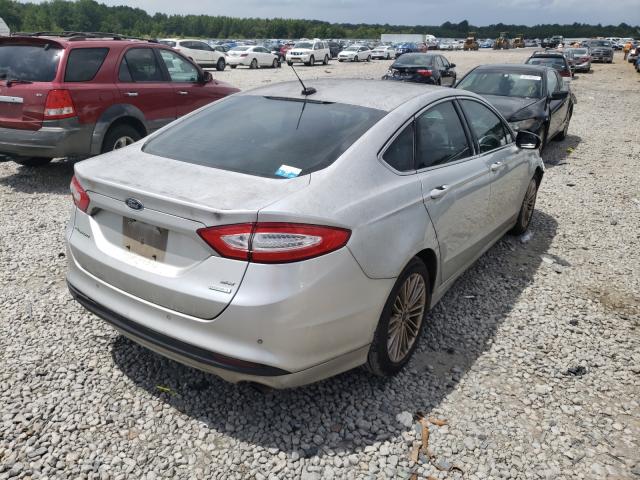 Photo 3 VIN: 3FA6P0HD0ER311373 - FORD FUSION SE 