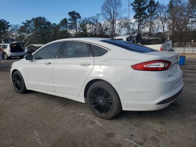 Photo 1 VIN: 3FA6P0HD0ER315830 - FORD FUSION 