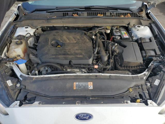 Photo 10 VIN: 3FA6P0HD0ER315830 - FORD FUSION 