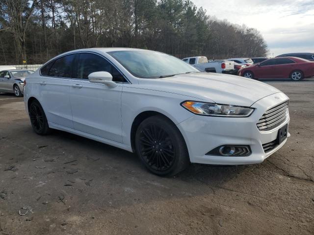 Photo 3 VIN: 3FA6P0HD0ER315830 - FORD FUSION 