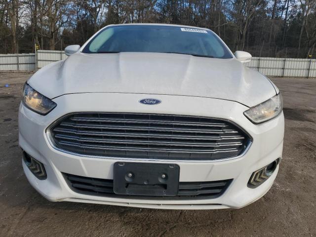 Photo 4 VIN: 3FA6P0HD0ER315830 - FORD FUSION 