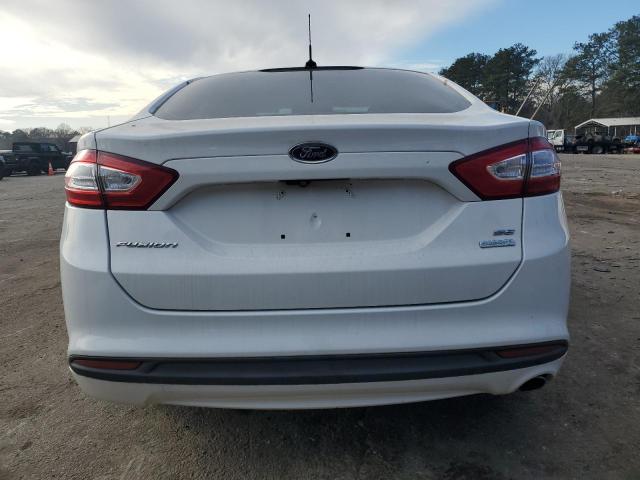 Photo 5 VIN: 3FA6P0HD0ER315830 - FORD FUSION 