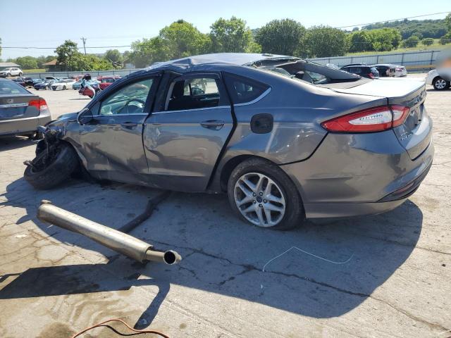 Photo 1 VIN: 3FA6P0HD0ER362579 - FORD FUSION 