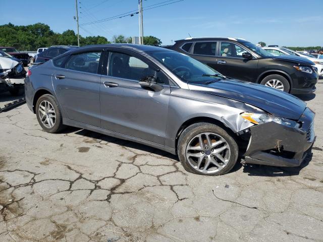 Photo 3 VIN: 3FA6P0HD0ER362579 - FORD FUSION 