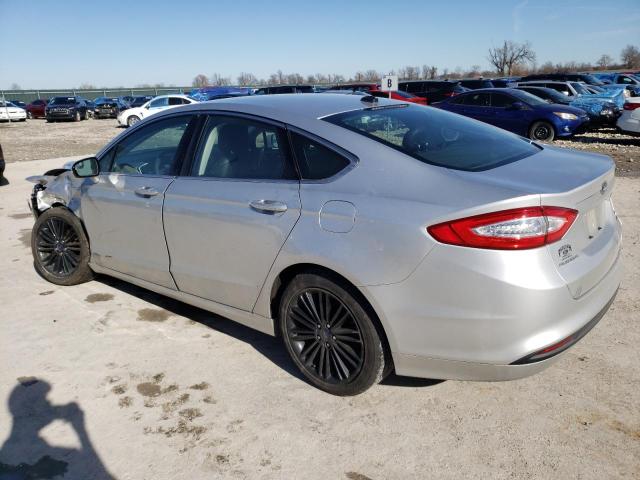 Photo 1 VIN: 3FA6P0HD0ER363487 - FORD FUSION SE 