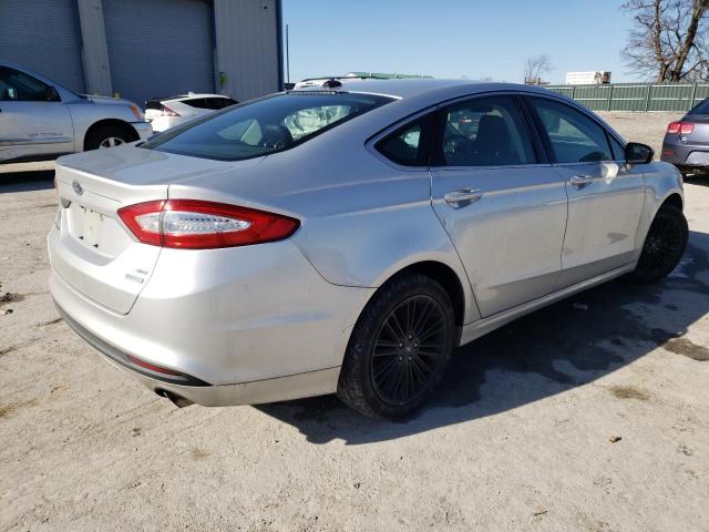 Photo 2 VIN: 3FA6P0HD0ER363487 - FORD FUSION SE 