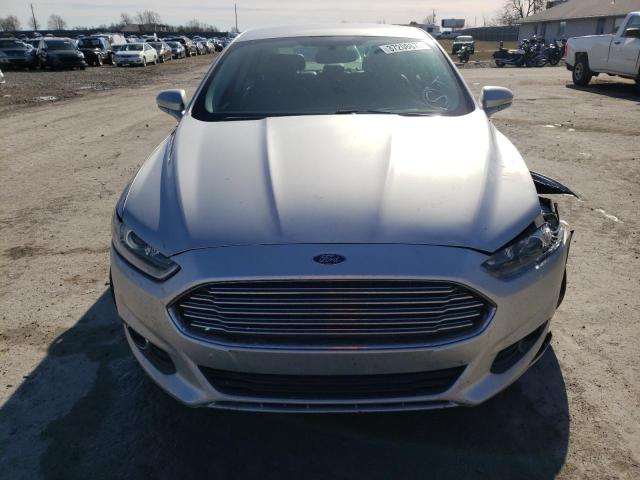 Photo 4 VIN: 3FA6P0HD0ER363487 - FORD FUSION SE 