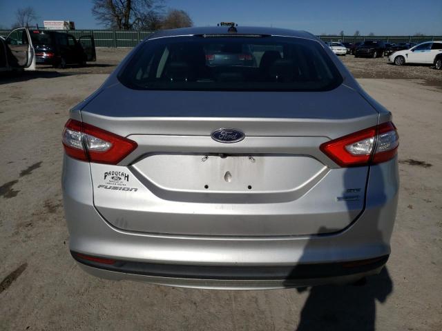 Photo 5 VIN: 3FA6P0HD0ER363487 - FORD FUSION SE 