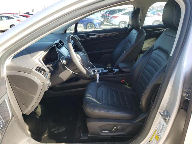 Photo 6 VIN: 3FA6P0HD0ER363487 - FORD FUSION SE 