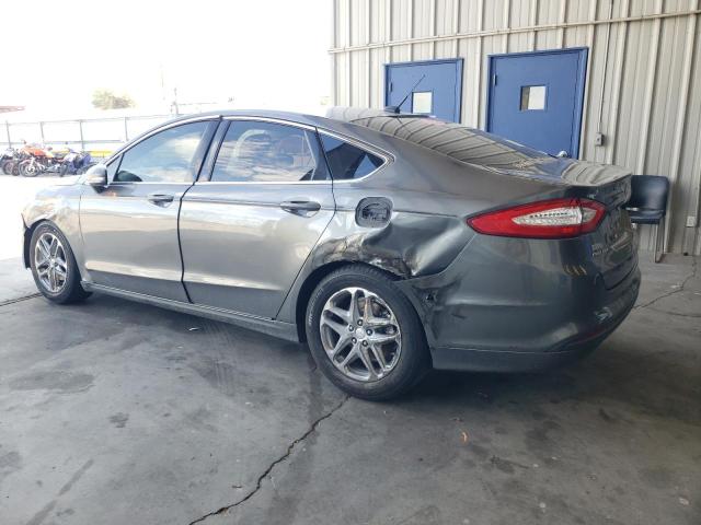 Photo 1 VIN: 3FA6P0HD0ER366583 - FORD FUSION SE 