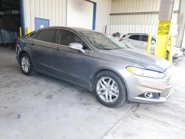 Photo 3 VIN: 3FA6P0HD0ER366583 - FORD FUSION SE 