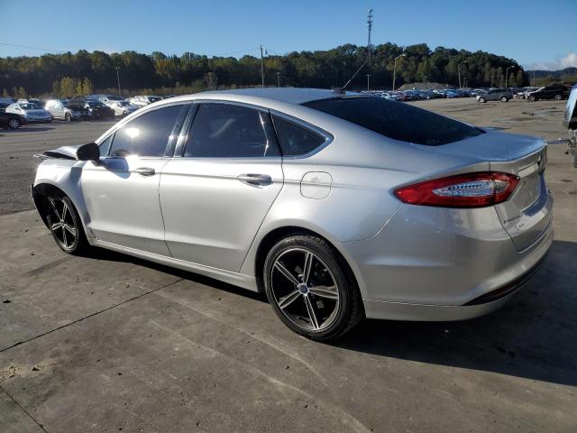 Photo 1 VIN: 3FA6P0HD0ER386476 - FORD FUSION SE 