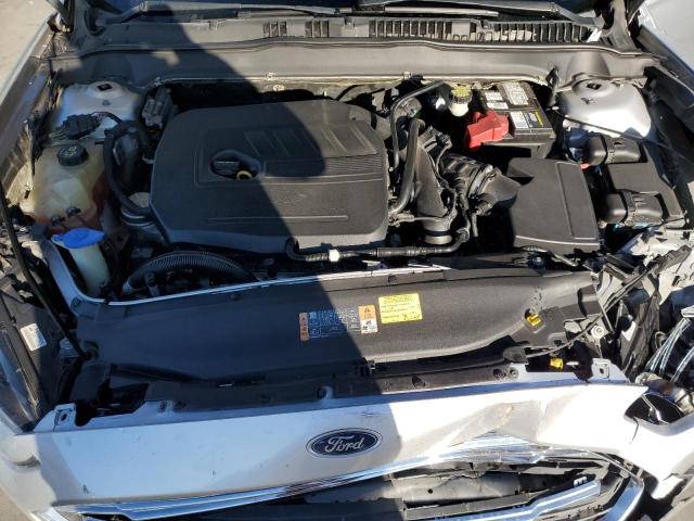 Photo 10 VIN: 3FA6P0HD0ER386476 - FORD FUSION SE 