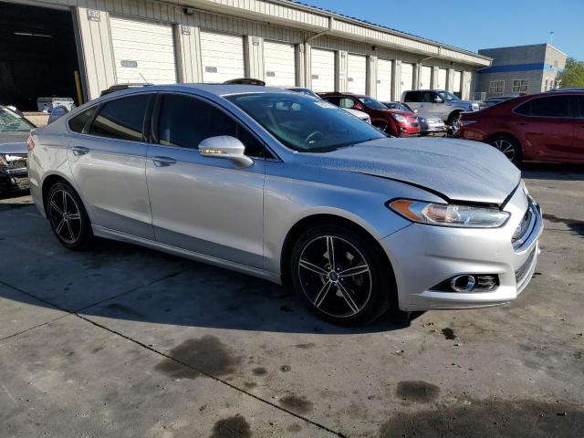 Photo 3 VIN: 3FA6P0HD0ER386476 - FORD FUSION SE 