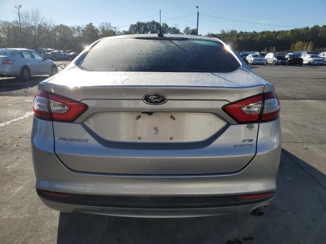 Photo 5 VIN: 3FA6P0HD0ER386476 - FORD FUSION SE 