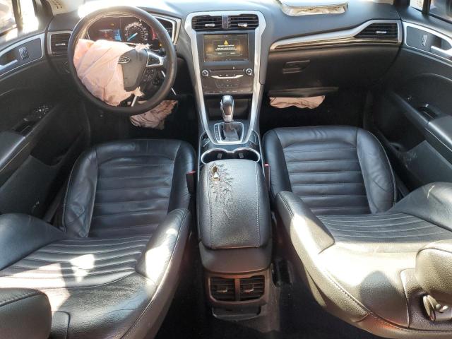 Photo 7 VIN: 3FA6P0HD0ER386476 - FORD FUSION SE 