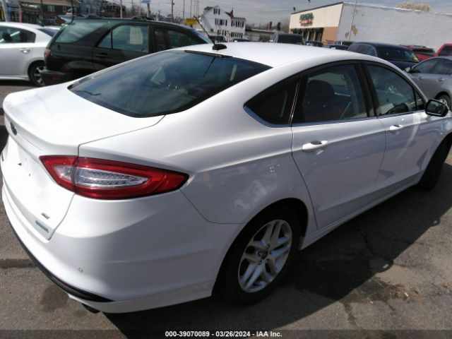 Photo 3 VIN: 3FA6P0HD0ER397493 - FORD FUSION 