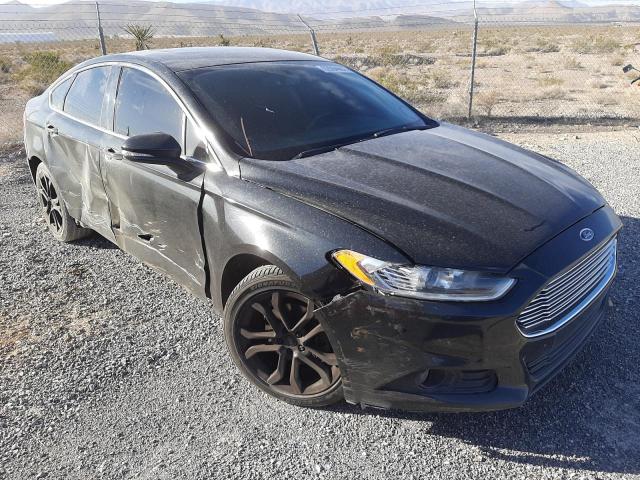 Photo 0 VIN: 3FA6P0HD0FR138536 - FORD FUSION SE 