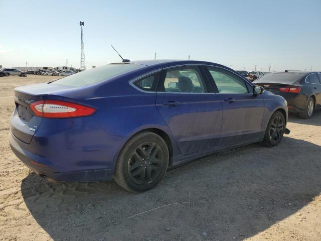 Photo 2 VIN: 3FA6P0HD0FR138617 - FORD FUSION 