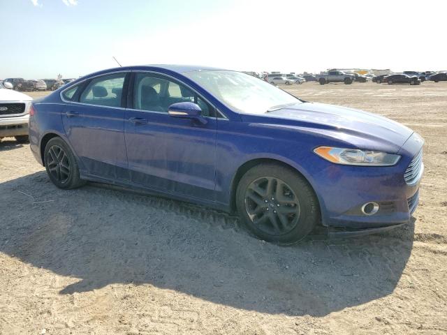 Photo 3 VIN: 3FA6P0HD0FR138617 - FORD FUSION 