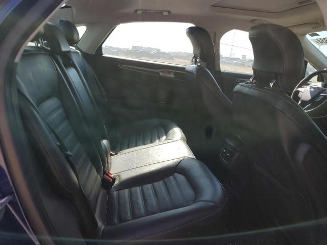 Photo 9 VIN: 3FA6P0HD0FR138617 - FORD FUSION 