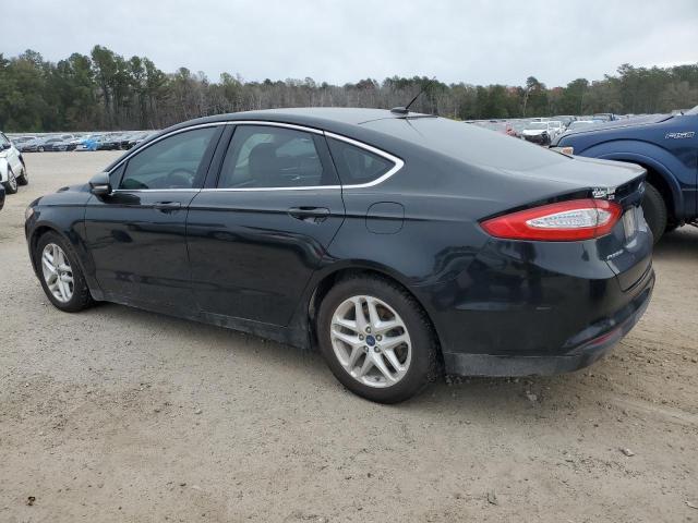 Photo 1 VIN: 3FA6P0HD0FR153876 - FORD FUSION 