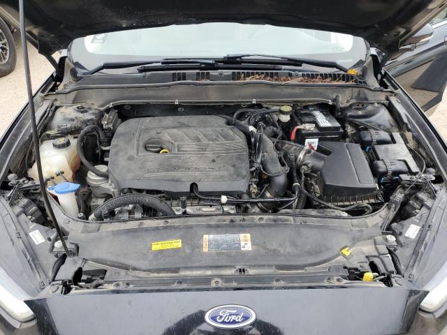 Photo 10 VIN: 3FA6P0HD0FR153876 - FORD FUSION 