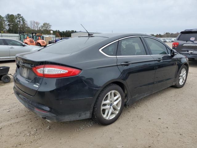 Photo 2 VIN: 3FA6P0HD0FR153876 - FORD FUSION 