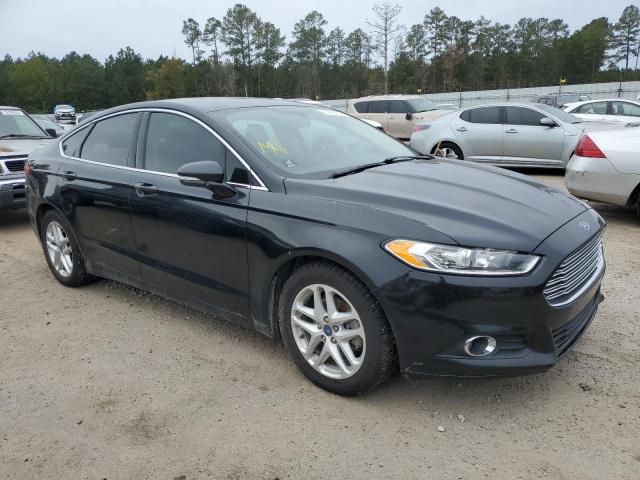 Photo 3 VIN: 3FA6P0HD0FR153876 - FORD FUSION 