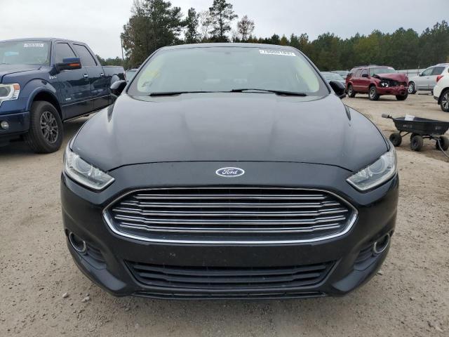 Photo 4 VIN: 3FA6P0HD0FR153876 - FORD FUSION 