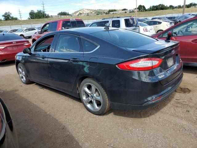 Photo 1 VIN: 3FA6P0HD0FR189177 - FORD FUSION SE 