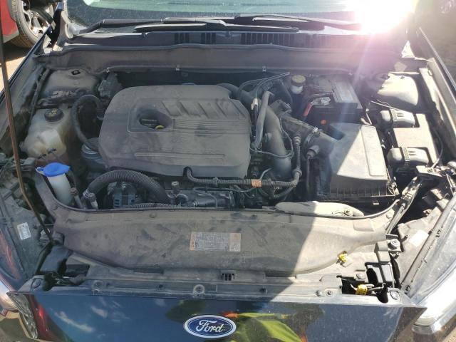 Photo 10 VIN: 3FA6P0HD0FR189177 - FORD FUSION SE 