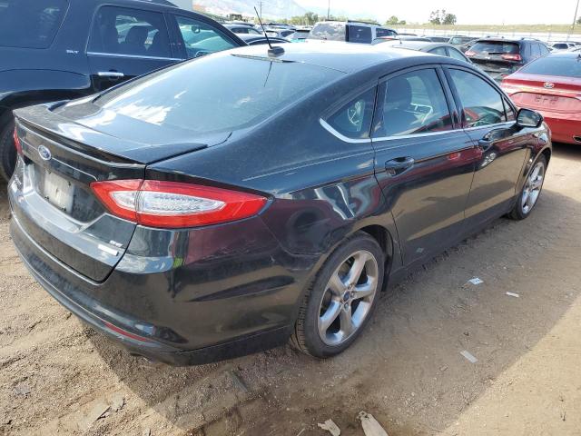 Photo 2 VIN: 3FA6P0HD0FR189177 - FORD FUSION SE 