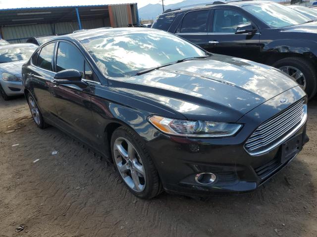 Photo 3 VIN: 3FA6P0HD0FR189177 - FORD FUSION SE 