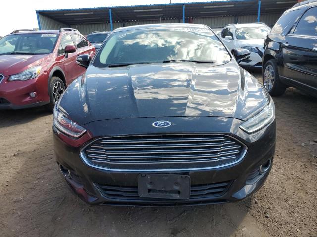 Photo 4 VIN: 3FA6P0HD0FR189177 - FORD FUSION SE 