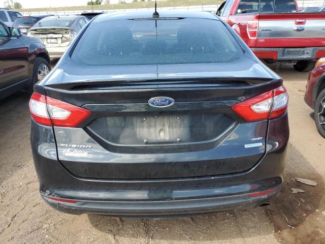 Photo 5 VIN: 3FA6P0HD0FR189177 - FORD FUSION SE 