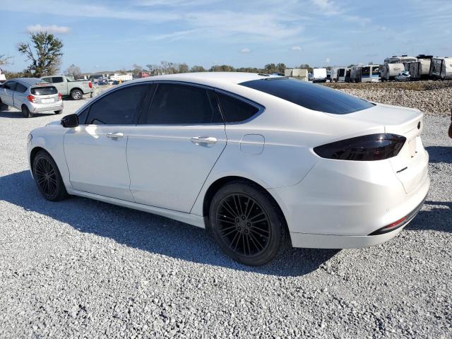 Photo 1 VIN: 3FA6P0HD0FR190149 - FORD FUSION SE 