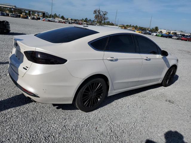 Photo 2 VIN: 3FA6P0HD0FR190149 - FORD FUSION SE 