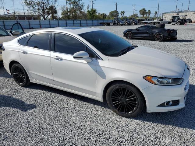 Photo 3 VIN: 3FA6P0HD0FR190149 - FORD FUSION SE 