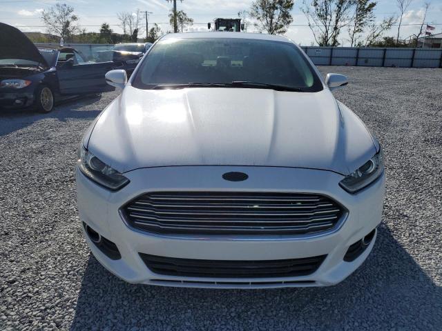 Photo 4 VIN: 3FA6P0HD0FR190149 - FORD FUSION SE 