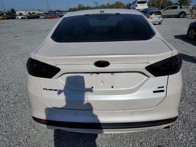 Photo 5 VIN: 3FA6P0HD0FR190149 - FORD FUSION SE 