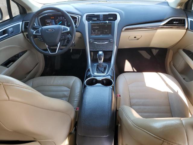 Photo 7 VIN: 3FA6P0HD0FR190149 - FORD FUSION SE 